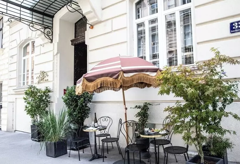 Fotos del hotel Furst Metternich:  35