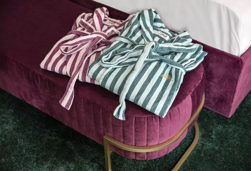 Fotos del hotel Furst Metternich:  37