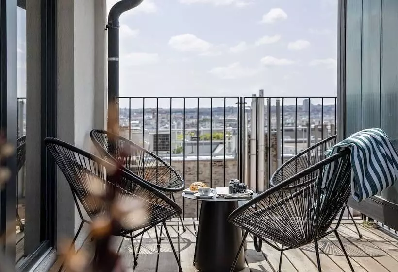Fotos del hotel Furst Metternich:  40