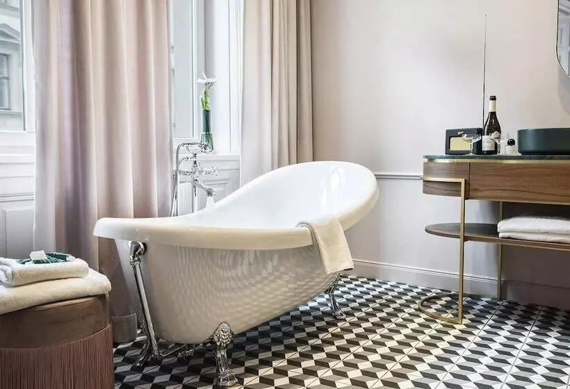 Fotos del hotel Furst Metternich:  41