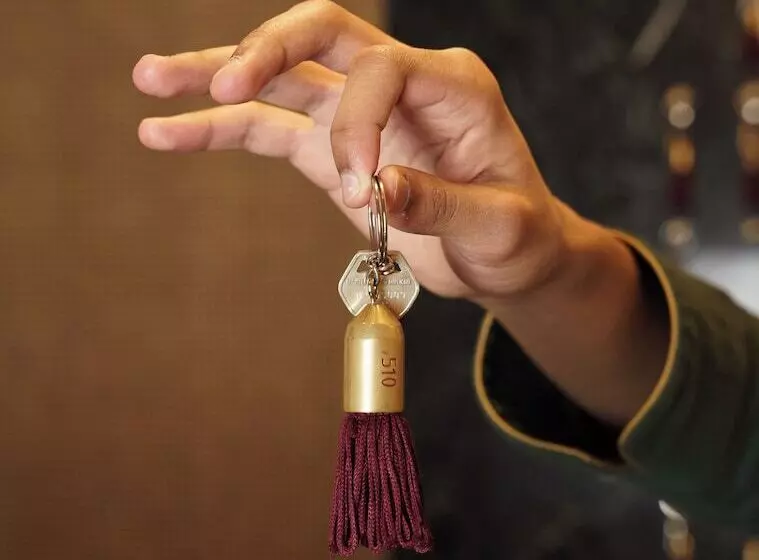 Fotos del hotel Furst Metternich:  42