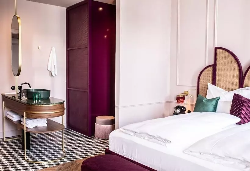 Fotos del hotel Furst Metternich:  43
