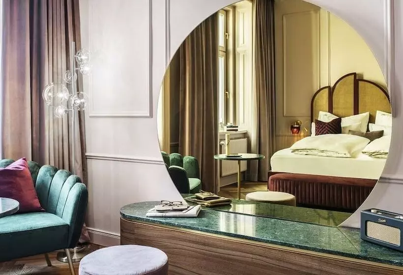 Fotos del hotel Furst Metternich:  46