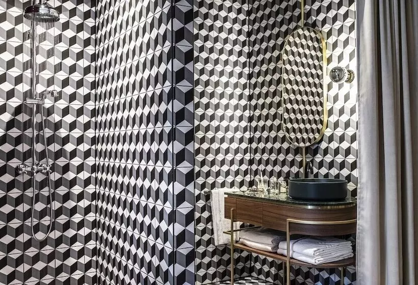 Fotos del hotel Furst Metternich:  47