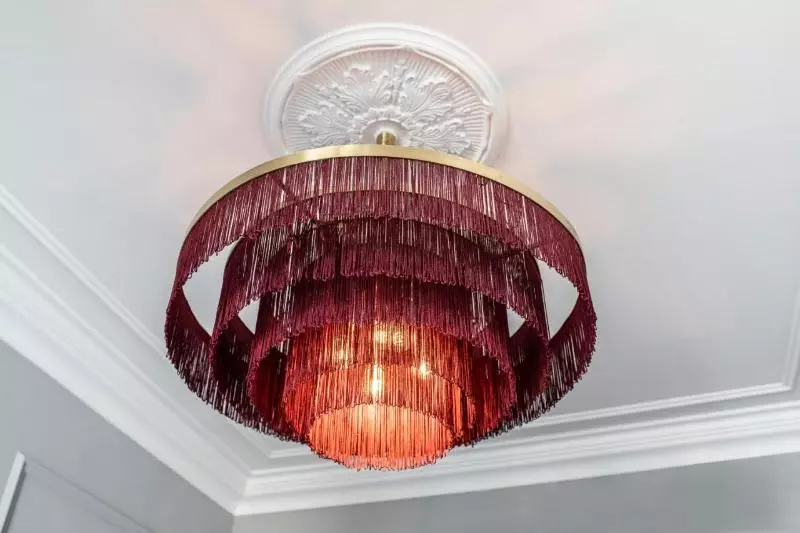 Fotos del hotel Furst Metternich:  6