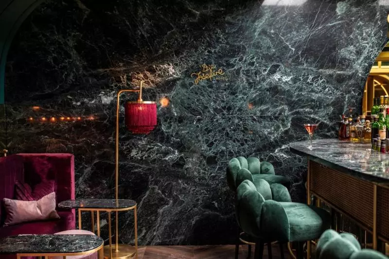 Fotos del hotel Furst Metternich:  10