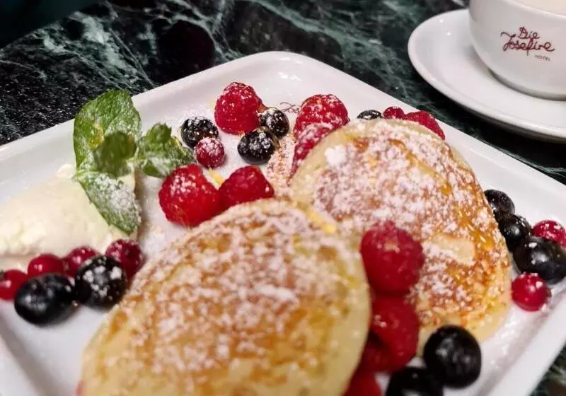 Fotos del hotel Furst Metternich:  4