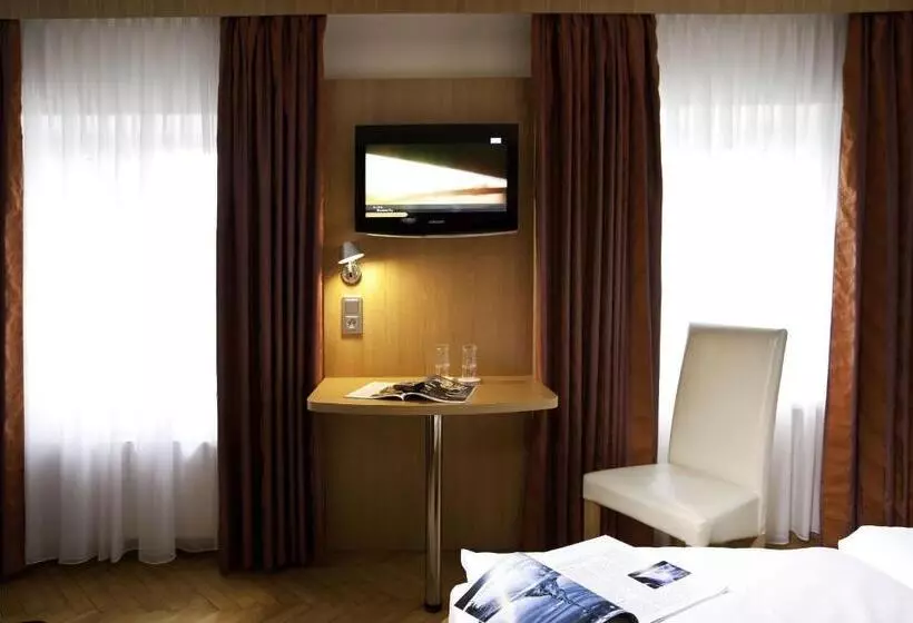 Fotos del hotel Hartlwirt Gasthof-:  11