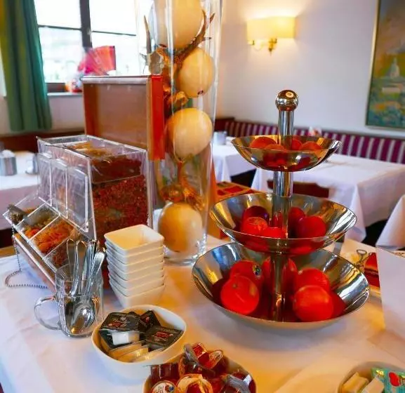 Fotos del hotel Hartlwirt Gasthof-:  5