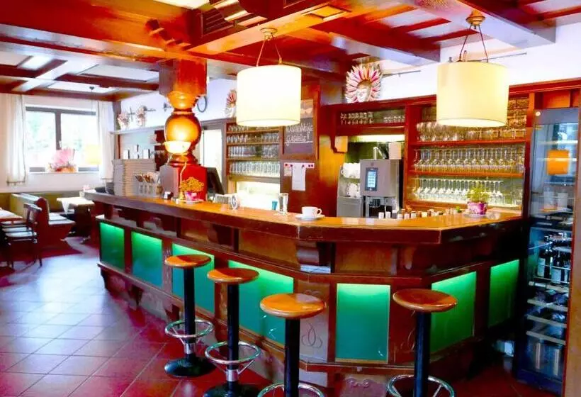 Fotos del hotel Hartlwirt Gasthof-:  4