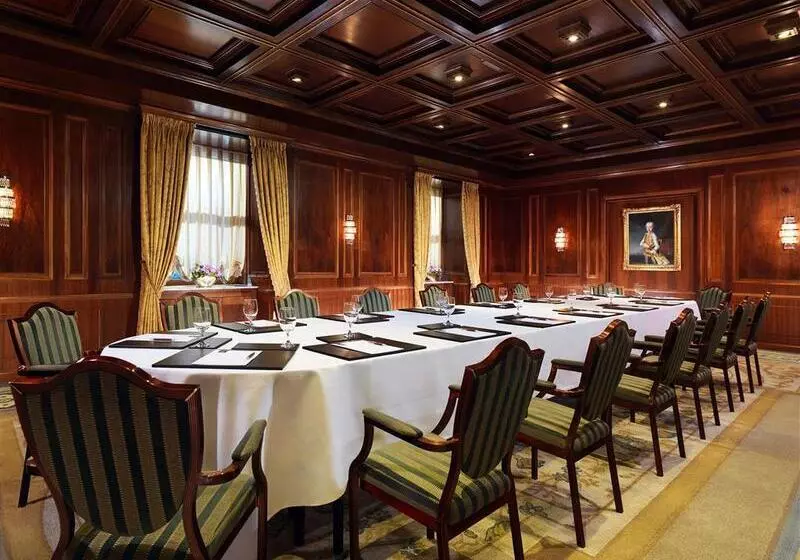 Fotos del hotel Imperial, A Luxury Collection Hotel, Vienna:  18