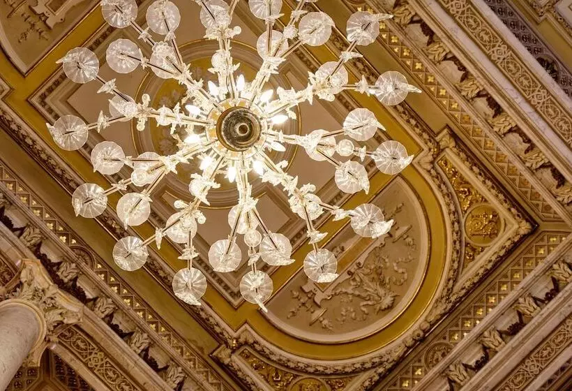 Fotos del hotel Imperial, A Luxury Collection Hotel, Vienna:  19