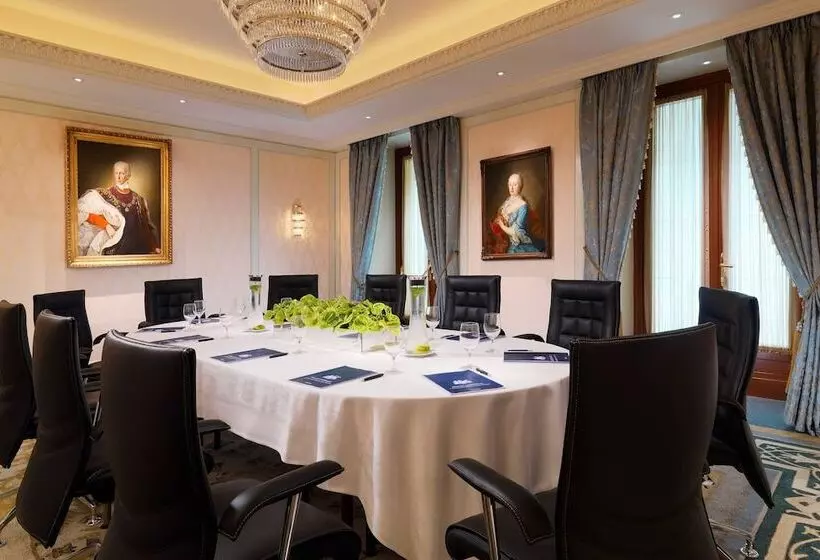 Fotos del hotel Imperial, A Luxury Collection Hotel, Vienna:  15