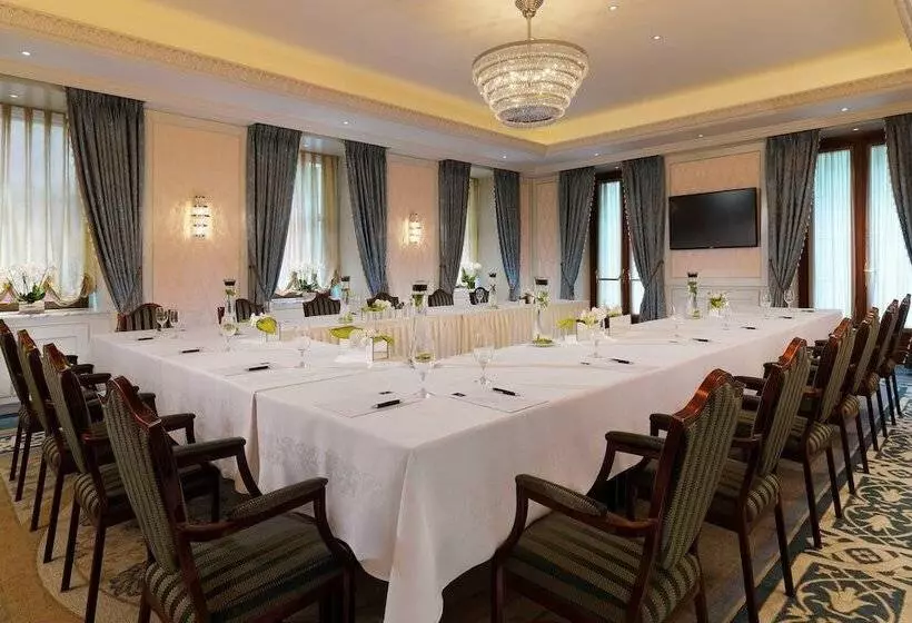 Fotos del hotel Imperial, A Luxury Collection Hotel, Vienna:  12