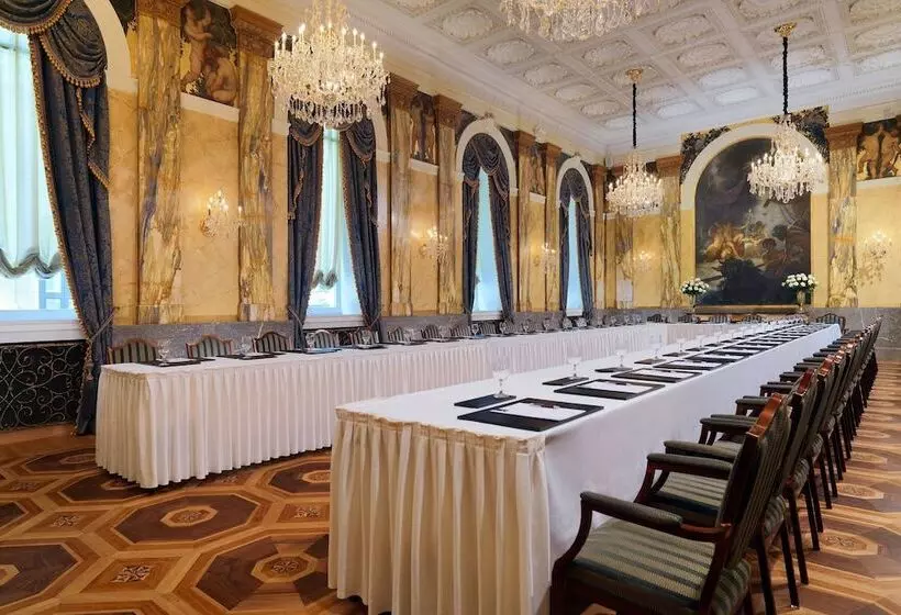 Fotos del hotel Imperial, A Luxury Collection Hotel, Vienna:  9