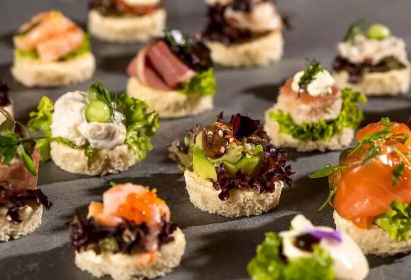 Fotos del hotel Imperial, A Luxury Collection Hotel, Vienna:  22