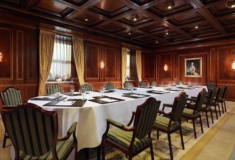 Fotos del hotel Imperial, A Luxury Collection Hotel, Vienna:  4