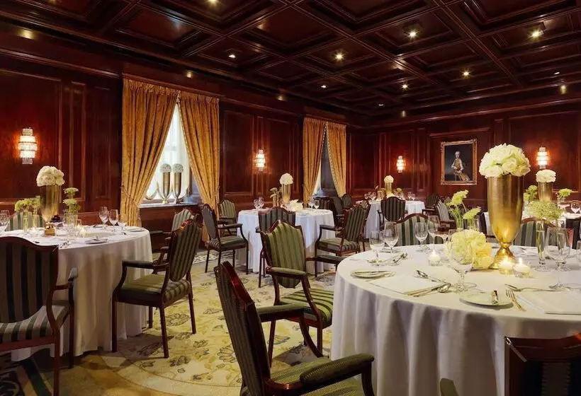 Fotos del hotel Imperial, A Luxury Collection Hotel, Vienna:  11