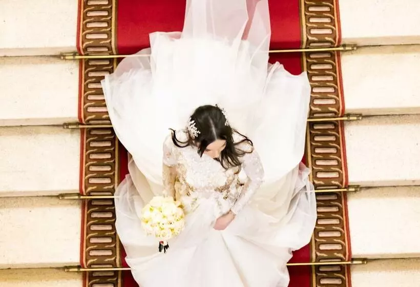 Fotos del hotel Imperial, A Luxury Collection Hotel, Vienna:  10