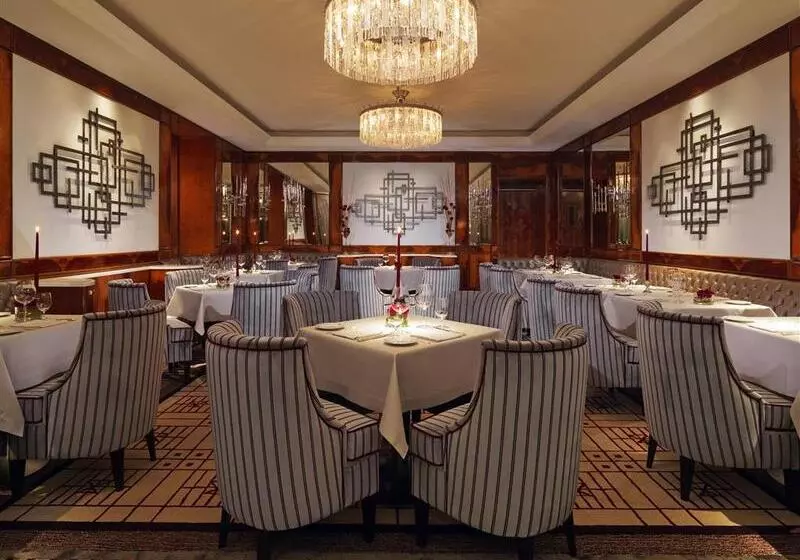 Fotos del hotel Imperial, A Luxury Collection Hotel, Vienna:  14