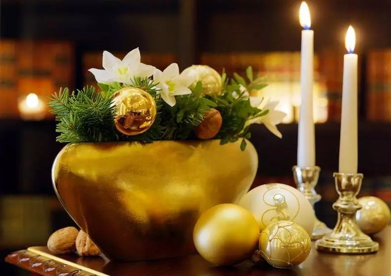 Fotos del hotel Imperial, A Luxury Collection Hotel, Vienna:  5