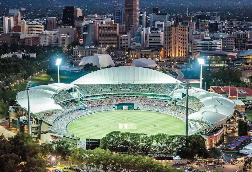 Fotos del hotel Intercontinental Adelaide, An Ihg:  5