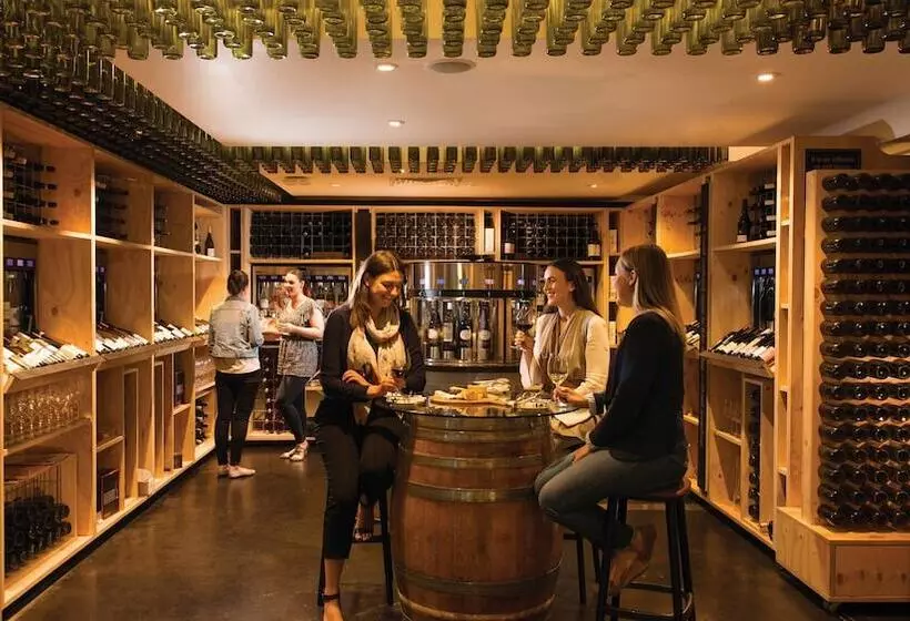 Fotos del hotel Intercontinental Adelaide, An Ihg:  9