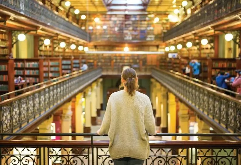 Fotos del hotel Intercontinental Adelaide, An Ihg:  4