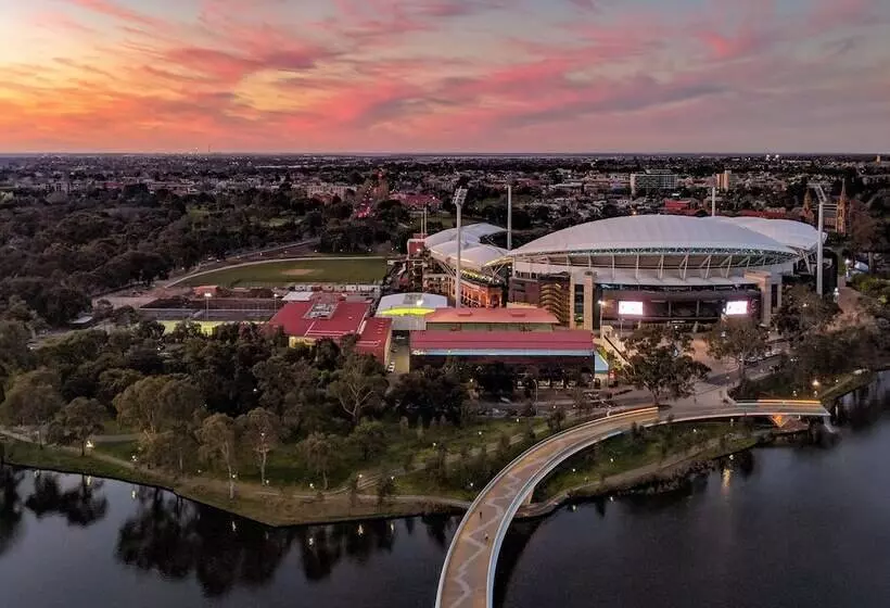 Fotos del hotel Intercontinental Adelaide, An Ihg:  8