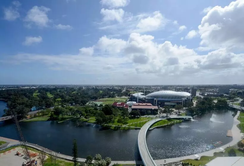Fotos del hotel Intercontinental Adelaide, An Ihg:  12