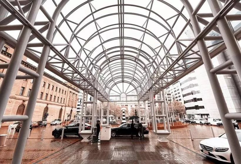 Fotos del hotel Intercontinental Adelaide, An Ihg:  6