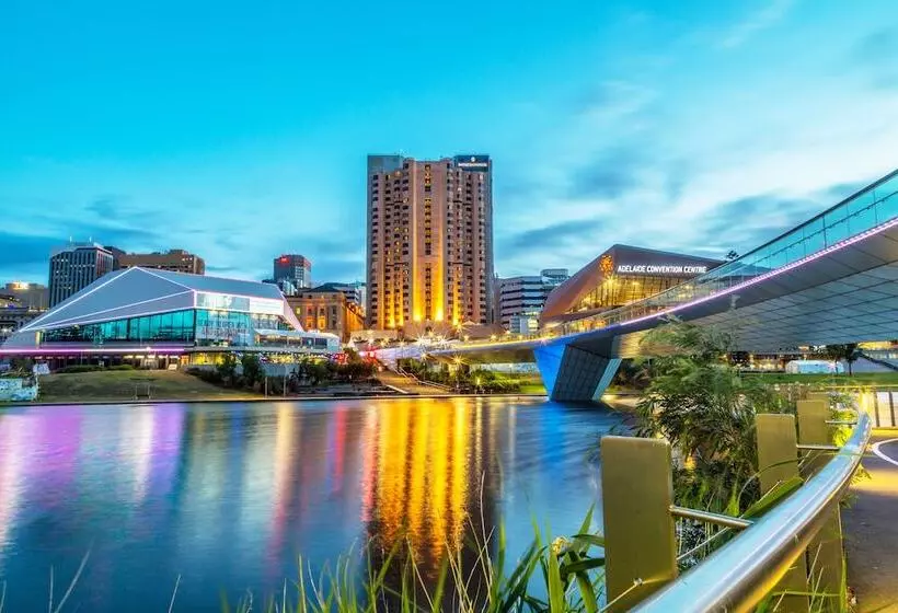 Fotos del hotel Intercontinental Adelaide, An Ihg:  13