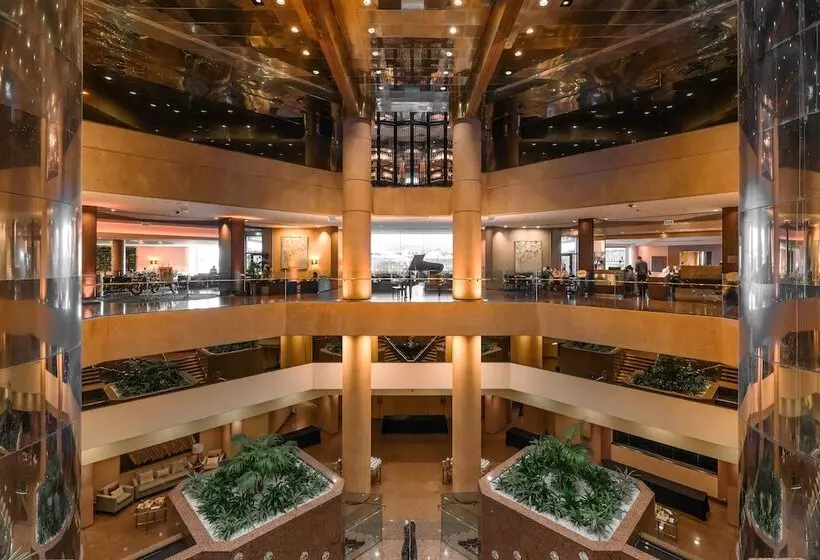 Fotos del hotel Intercontinental Adelaide, An Ihg:  14