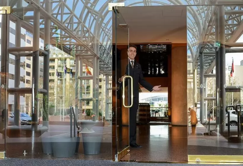 Fotos del hotel Intercontinental Adelaide, An Ihg:  15