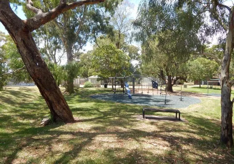 Fotos del hotel Jacksons Motor Inn:  11