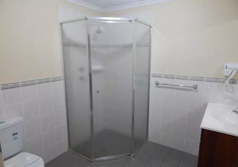 Fotos del hotel Jacksons Motor Inn:  8