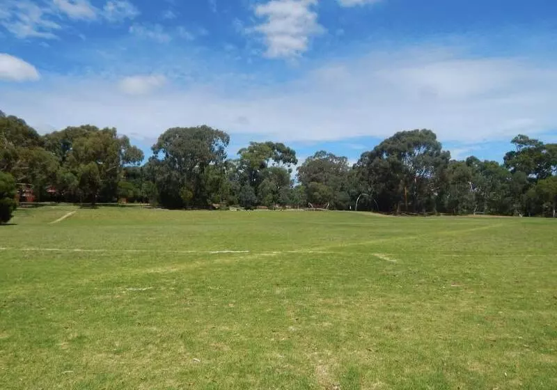 Fotos del hotel Jacksons Motor Inn:  4