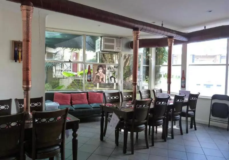 Fotos del hotel Jacksons Motor Inn:  13