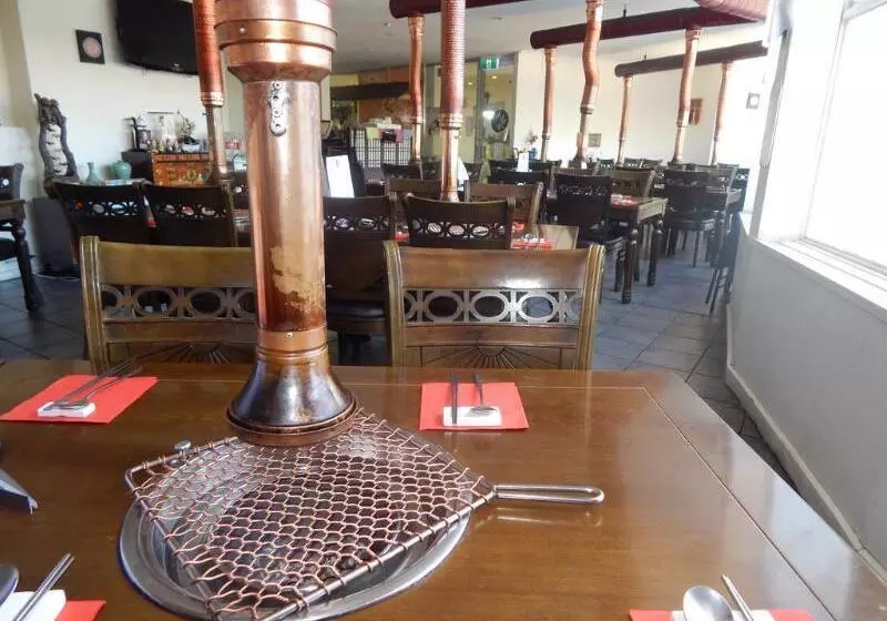 Fotos del hotel Jacksons Motor Inn:  15