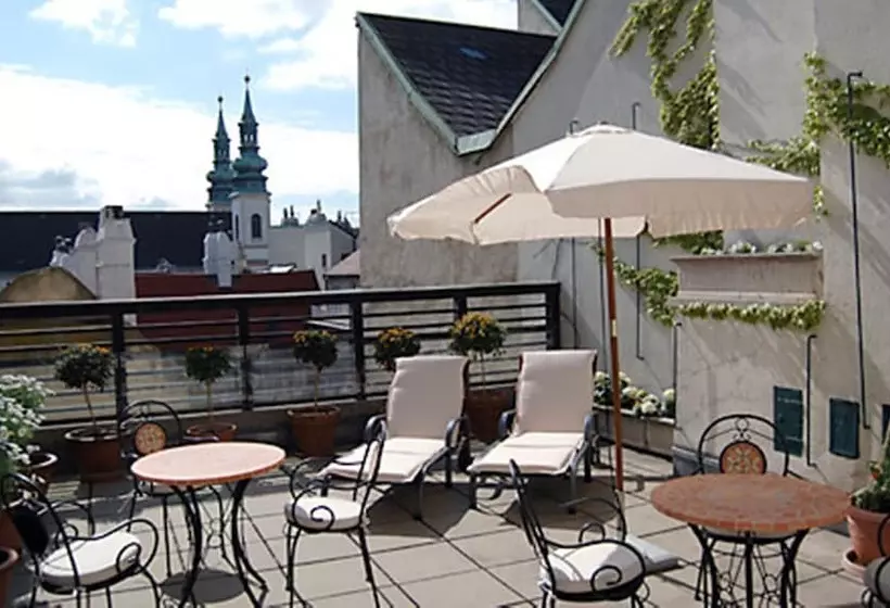 Fotos del hotel Kärntnerhof:  5