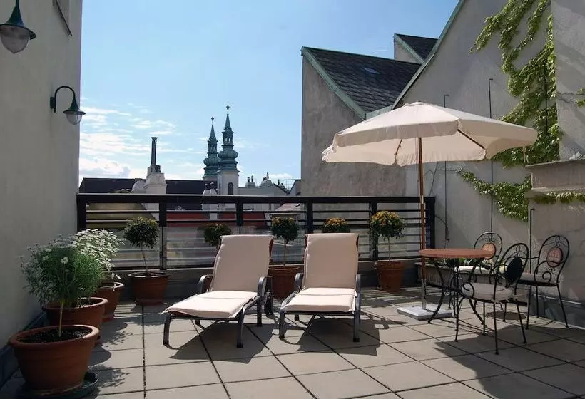 Fotos del hotel Kärntnerhof:  11