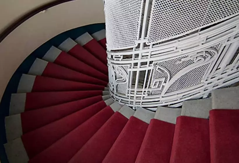 Fotos del hotel Kärntnerhof:  7