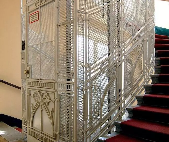 Fotos del hotel Kärntnerhof:  23