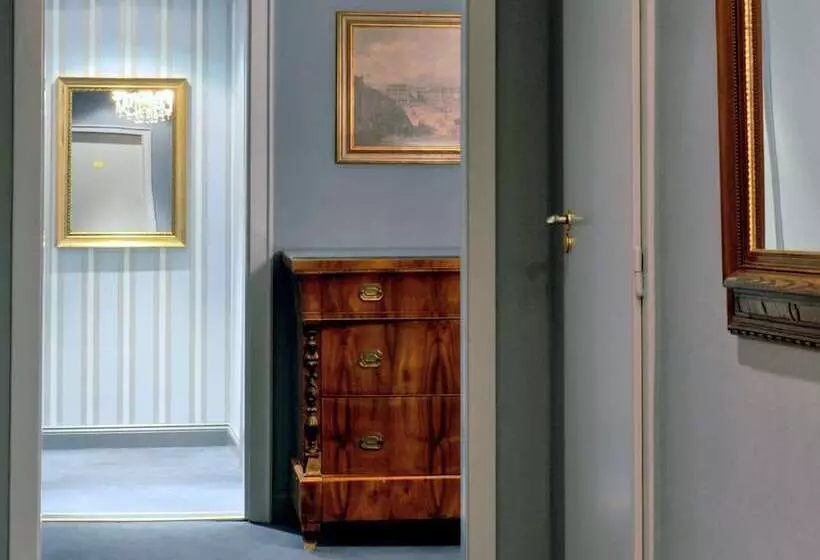 Fotos del hotel Kärntnerhof:  13