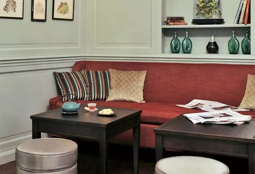 Fotos del hotel Kärntnerhof:  8