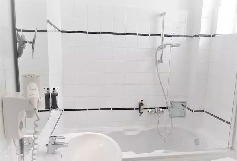 Fotos del hotel Kärntnerhof:  6