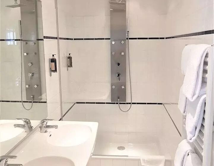 Fotos del hotel Kärntnerhof:  12