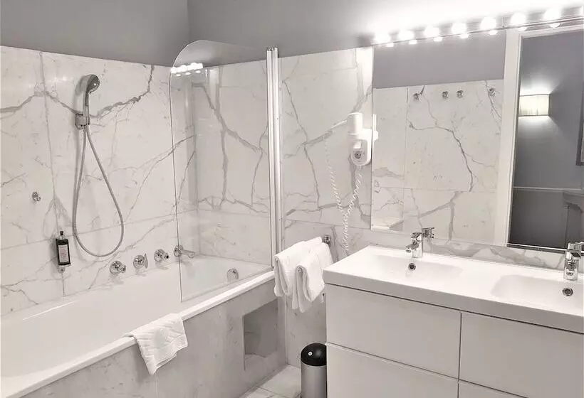 Fotos del hotel Kärntnerhof:  16