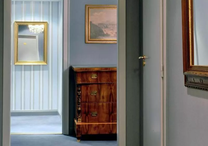 Fotos del hotel Kärntnerhof:  21