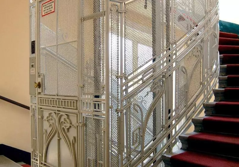 Fotos del hotel Kärntnerhof:  17